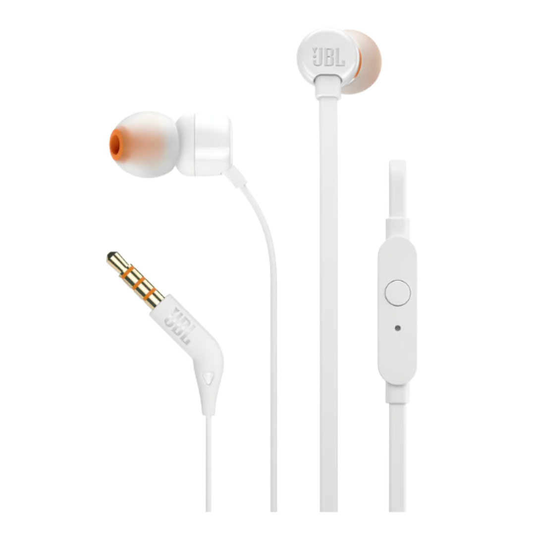 Aud�fono in-ear JBL Tune 110